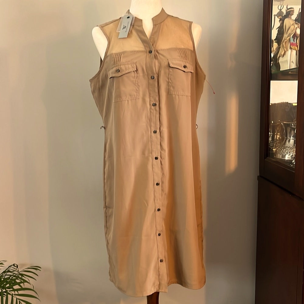 Worthington Dress size 10